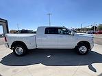 New 2024 Ram 3500 Laramie Mega Cab 4x4, Pickup for sale #4TL30914 - photo 7