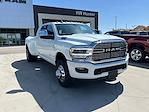 New 2024 Ram 3500 Laramie Mega Cab 4x4, Pickup for sale #4TL30914 - photo 8