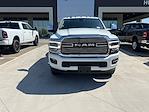 New 2024 Ram 3500 Laramie Mega Cab 4x4, Pickup for sale #4TL30914 - photo 9