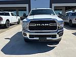 New 2024 Ram 3500 Big Horn Crew Cab 4x4, Pickup for sale #4TL30924 - photo 9