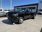 New 2024 Ram 3500 Tradesman Regular Cab 4x4, Pickup for sale #4TL30935 - photo 3