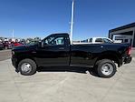 New 2024 Ram 3500 Tradesman Regular Cab 4x4, Pickup for sale #4TL30935 - photo 4