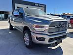 New 2024 Ram 3500 Laramie Mega Cab 4x4, Pickup for sale #4TL30945 - photo 7