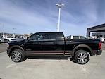 New 2024 Ram 3500 Longhorn Mega Cab 4x4, Pickup for sale #4TL30946 - photo 4