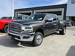 New 2024 Ram 3500 Laramie Mega Cab 4x4, Pickup for sale #4TL30947 - photo 3