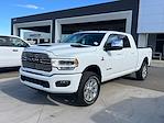 New 2024 Ram 3500 Laramie Mega Cab 4x4, Pickup for sale #4TL30950 - photo 3