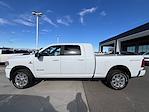 New 2024 Ram 3500 Laramie Mega Cab 4x4, Pickup for sale #4TL30950 - photo 4