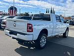 New 2024 Ram 3500 Laramie Mega Cab 4x4, Pickup for sale #4TL30950 - photo 6