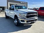 New 2024 Ram 3500 Tradesman Regular Cab 4x4, Pickup for sale #4TL30951 - photo 8