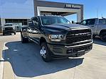 New 2024 Ram 3500 Tradesman Crew Cab 4x4, Pickup for sale #4TL30952 - photo 8