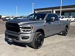 New 2024 Ram 3500 Laramie Crew Cab 4x4, Pickup for sale #4TL31003 - photo 3