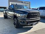 New 2024 Ram 3500 Big Horn Crew Cab 4x4, Pickup for sale #4TL31022 - photo 7