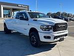 New 2024 Ram 3500 Big Horn Crew Cab 4x4, Pickup for sale #4TL31023 - photo 8