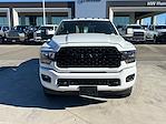 New 2024 Ram 3500 Big Horn Crew Cab 4x4, Pickup for sale #4TL31023 - photo 9