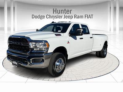 New 2024 Ram 3500 Tradesman Crew Cab 4x4, Pickup for sale #4TL31028 - photo 1