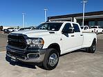 New 2024 Ram 3500 Tradesman Crew Cab 4x4, Pickup for sale #4TL31028 - photo 3