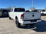 New 2024 Ram 3500 Big Horn Crew Cab 4x4, Pickup for sale #4TL31030 - photo 2