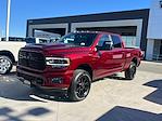 New 2024 Ram 3500 Laramie Crew Cab 4x4, Pickup for sale #4TL31037 - photo 3