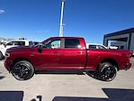 New 2024 Ram 3500 Laramie Crew Cab 4x4, Pickup for sale #4TL31037 - photo 4