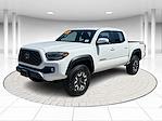 Used 2022 Toyota Tacoma TRD Off-Road Double Cab 4WD, Pickup for sale #520781R - photo 1