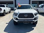 Used 2022 Toyota Tacoma TRD Off-Road Double Cab 4WD, Pickup for sale #520781R - photo 9