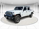 Used 2023 Jeep Gladiator Overland Crew Cab 4x4, Pickup for sale #523902R - photo 1