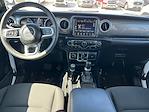 Used 2023 Jeep Gladiator Overland Crew Cab 4x4, Pickup for sale #523902R - photo 14