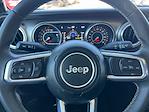 Used 2023 Jeep Gladiator Overland Crew Cab 4x4, Pickup for sale #523902R - photo 18