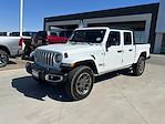 Used 2023 Jeep Gladiator Overland Crew Cab 4x4, Pickup for sale #523902R - photo 3