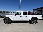 Used 2023 Jeep Gladiator Overland Crew Cab 4x4, Pickup for sale #523902R - photo 4