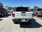 Used 2023 Jeep Gladiator Overland Crew Cab 4x4, Pickup for sale #523902R - photo 5