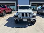 Used 2023 Jeep Gladiator Overland Crew Cab 4x4, Pickup for sale #523902R - photo 9