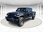 Used 2023 Jeep Gladiator Rubicon Crew Cab 4x4, Pickup for sale #524442DD - photo 1