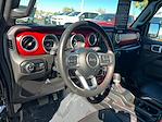 Used 2023 Jeep Gladiator Rubicon Crew Cab 4x4, Pickup for sale #524442DD - photo 16