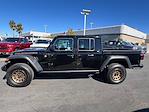 Used 2023 Jeep Gladiator Rubicon Crew Cab 4x4, Pickup for sale #524442DD - photo 4