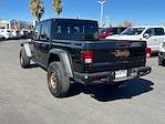 Used 2023 Jeep Gladiator Rubicon Crew Cab 4x4, Pickup for sale #524442DD - photo 2