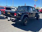 Used 2023 Jeep Gladiator Rubicon Crew Cab 4x4, Pickup for sale #524442DD - photo 6