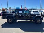 Used 2023 Jeep Gladiator Rubicon Crew Cab 4x4, Pickup for sale #524442DD - photo 7