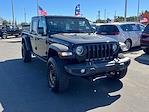 Used 2023 Jeep Gladiator Rubicon Crew Cab 4x4, Pickup for sale #524442DD - photo 8