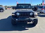 Used 2023 Jeep Gladiator Rubicon Crew Cab 4x4, Pickup for sale #524442DD - photo 9