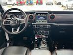 Used 2023 Jeep Gladiator Mojave Crew Cab 4x4, Pickup for sale #581246R - photo 13