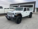 Used 2023 Jeep Gladiator Mojave Crew Cab 4x4, Pickup for sale #581246R - photo 3