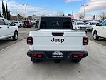 Used 2023 Jeep Gladiator Mojave Crew Cab 4x4, Pickup for sale #581246R - photo 4