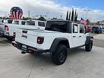 Used 2023 Jeep Gladiator Mojave Crew Cab 4x4, Pickup for sale #581246R - photo 5