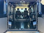 New 2025 Ram ProMaster 1500 Standard Roof FWD, Empty Cargo Van for sale #5PRO0151 - photo 2