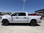 New 2025 Ram 1500 Lone Star Crew Cab 4x4, Pickup for sale #5TL10001 - photo 4