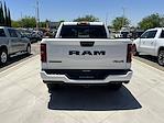 New 2025 Ram 1500 Lone Star Crew Cab 4x4, Pickup for sale #5TL10001 - photo 5