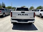 New 2025 Ram 1500 Lone Star Crew Cab 4x4, Pickup for sale #5TL10002 - photo 5