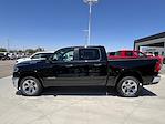 New 2025 Ram 1500 Lone Star Crew Cab 4x4, Pickup for sale #5TL10004 - photo 4