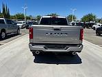 New 2025 Ram 1500 Laramie Crew Cab 4x4, Pickup for sale #5TL10012 - photo 5